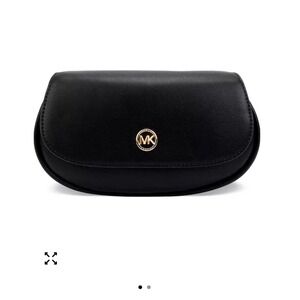 Michael Kors women's leather belt bag